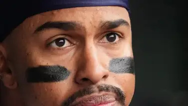 MLB: Francisco Lindor respalda a Carlos Mendoza pese a mal momento MLB: Francisco Lindor respalda a Carlos Mendoza pese a mal momento