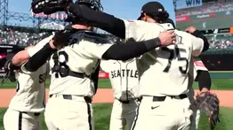 MLB: Andrés Muñoz sumó tercer rescate de la temporada