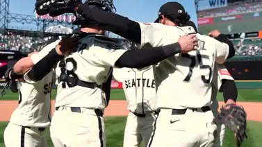 MLB: Andrés Muñoz sumó tercer rescate de la temporada MLB: Andrés Muñoz sumó tercer rescate de la temporada