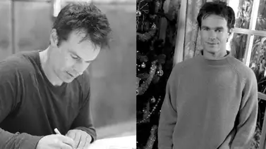 Fallece el actor Patrick Muldoon a los 57 años: Se revela la causa Fallece el actor Patrick Muldoon a los 57 años: Se revela la causa