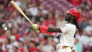 MLB: Elly De La Cruz enciende su poder con Cincinnati en 2026 MLB: Elly De La Cruz enciende su poder con Cincinnati en 2026