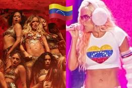 Karol G anuncia su gira mundial "Tropicoqueta" ¿Vendrá a Venezuela?