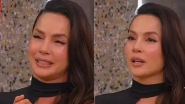 Carmen Villalobos se pronuncia tras ataque en rodaje de "Sin senos sí hay paraíso" Carmen Villalobos se pronuncia tras ataque en rodaje de "Sin senos sí hay paraíso"
