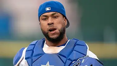 MLB: Elías Díaz debuta por todo lo alto con gran jornada ante Yankees MLB: Elías Díaz debuta por todo lo alto con gran jornada ante Yankees