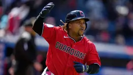 MLB: José Ramírez el último en unirse a una particular fiesta