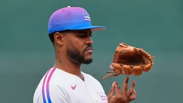 MLB: Maikel García ya piensa en otro Guante de Oro gracias a estos fantásticos números MLB: Maikel García ya piensa en otro Guante de Oro gracias a estos fantásticos números