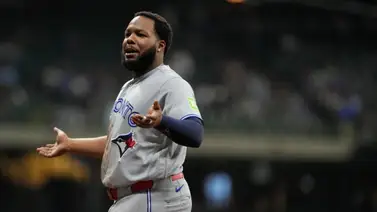 MLB: Vladimir Guerrero Jr va por el trono de Toronto MLB: Vladimir Guerrero Jr va por el trono de Toronto