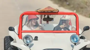 Corina Smith pillada con Mike Bahía en Margarita Corina Smith pillada con Mike Bahía en Margarita