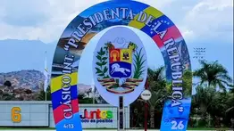 Expectativa en La Rinconada: Se confirma el día y la hora del Clásico Presidenta de la República (GI)
