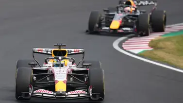 Fórmula 1: FIA revoluciona el reglamento 2026 por orden de los pilotos Fórmula 1: FIA revoluciona el reglamento 2026 por orden de los pilotos