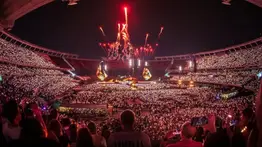 Estrella de la música podría ofrecer concierto en Venezuela este año 