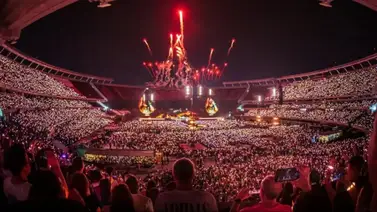 Estrella de la música podría ofrecer concierto en Venezuela este año Estrella de la música podría ofrecer concierto en Venezuela este año