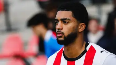 ¿Qué venezolanos jugaron en la Champions League Juvenil 2026? ¿Qué venezolanos jugaron en la Champions League Juvenil 2026?