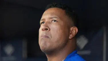 Salvador Pérez demuestra su valor defensivo y lidera par de estadísticas en MLB Salvador Pérez demuestra su valor defensivo y lidera par de estadísticas en MLB
