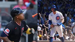 José Ramírez y Nico Hoerner: los rostros del éxito semanal en las Grandes Ligas