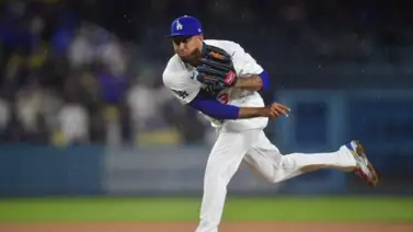 Edwin Díaz a la lista de lesionados: un duro golpe para el bullpen de los Dodgers Edwin Díaz a la lista de lesionados: un duro golpe para el bullpen de los Dodgers