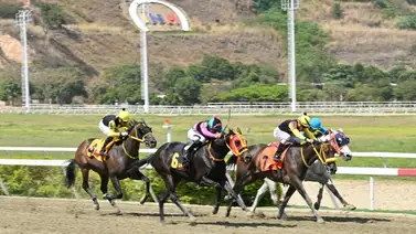 Perdió una carrera increíble y ahora busca el desquite: El retorno más esperado en La Rinconada Perdió una carrera increíble y ahora busca el desquite: El retorno más esperado en La Rinconada