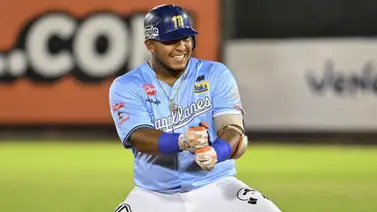 MiLB: el MVP de la final de la LVBP empezó encendido en su regreso al beisbol organizado MiLB: el MVP de la final de la LVBP empezó encendido en su regreso al beisbol organizado