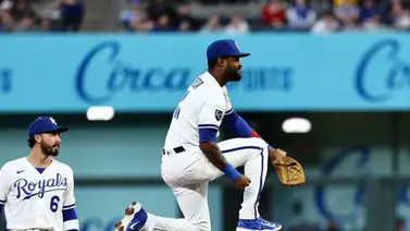 WBC: ¿Maikel García se visualiza como capitán de la selección de Venezuela? WBC: ¿Maikel García se visualiza como capitán de la selección de Venezuela?