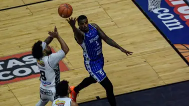 ¡Semana 8 de la SPB! Conoce el calendario de la Copa y los duelos que encenderán los gimnasios ¡Semana 8 de la SPB! Conoce el calendario de la Copa y los duelos que encenderán los gimnasios