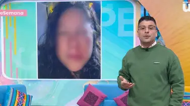 Le propinan brutal paliza a colaboradora de TV Azteca Le propinan brutal paliza a colaboradora de TV Azteca