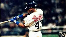 LVBP: Roger Cedeño: "Le debo mucho a la fanaticada de los Leones"