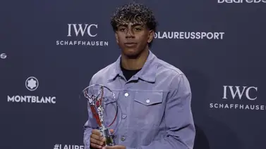 Lamine Yamal reconoció lo que significa Lionel Messi para él Lamine Yamal reconoció lo que significa Lionel Messi para él