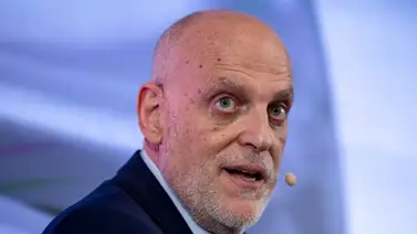 LaLiga: Javier Tebas promete este cambio en el VAR para la siguiente temporada LaLiga: Javier Tebas promete este cambio en el VAR para la siguiente temporada