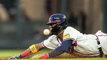 ¿Cómo tomó Roger Cedeño el récord de bases robadas para un venezolano en MLB de Ronald Acuña Jr.? ¿Cómo tomó Roger Cedeño el récord de bases robadas para un venezolano en MLB de Ronald Acuña Jr.?