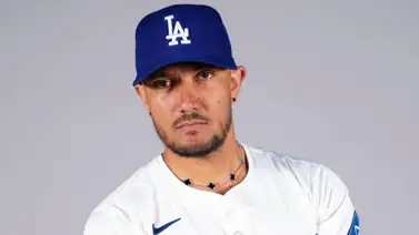 MLB: Miguel Rojas se va para la calle y alcanza su hit 1000 de por vida en una jornada especial MLB: Miguel Rojas se va para la calle y alcanza su hit 1000 de por vida en una jornada especial