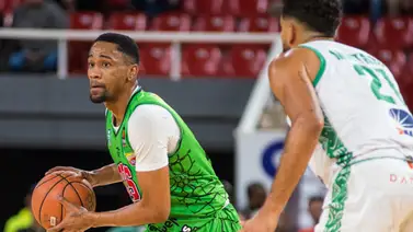 SPB: Luis Montero marcó la diferencia con Cocodrilos para ser el Jugador de la Semana SPB: Luis Montero marcó la diferencia con Cocodrilos para ser el Jugador de la Semana