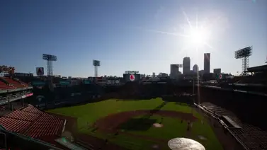 MLB: Estos son los duelos a disputarse este martes 21 de abril MLB: Estos son los duelos a disputarse este martes 21 de abril