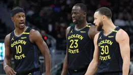 Incertidumbre en la Bahía: Draymond Green y el posible adiós de Steve Kerr
