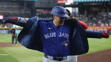 MLB: Mira cómo quedaron los resultados en el inicio de la quinta semana MLB: Mira cómo quedaron los resultados en el inicio de la quinta semana