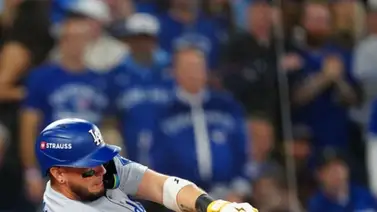 MLB: Coors Field es un estadio especial para Miguel Rojas por esta curiosa razón MLB: Coors Field es un estadio especial para Miguel Rojas por esta curiosa razón