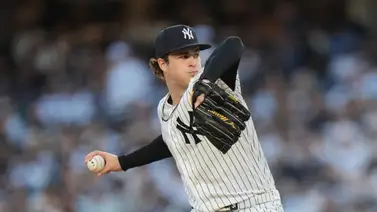 MLB: Cam Schlittler reta al odio de Boston en Fenway Park MLB: Cam Schlittler reta al odio de Boston en Fenway Park