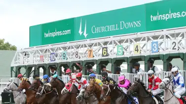 Churchill Downs abre su temporada de primavera con 50 Stakes y más de $27.8 millones en premios Churchill Downs abre su temporada de primavera con 50 Stakes y más de $27.8 millones en premios
