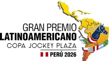 Todo listo para la edición 42 del Gran Premio Latinoamericano (G1) este domingo en Monterrico, Perú Todo listo para la edición 42 del Gran Premio Latinoamericano (G1) este domingo en Monterrico, Perú