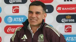Mundial 2026: Rafa Márquez asume el mando de la Selección México
