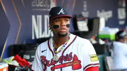 Alivio en Atlanta tras susto con Acuña Jr.
