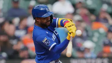 MLB: Maikel García le da un impulso a sus números con una jornada brillante MLB: Maikel García le da un impulso a sus números con una jornada brillante