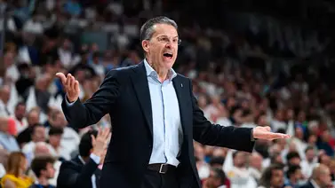 Pedro Martínez hace historia en el baloncesto europeo Pedro Martínez hace historia en el baloncesto europeo