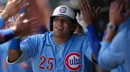 MLB: ¿Moisés Ballesteros puede ganar el Novato del Año 2026?