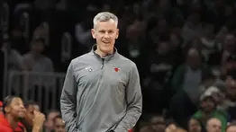 Los Chicago Bulls y Billy Donovan separan sus caminos tras seis campañas