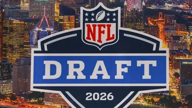 ¿Cuándo es el Draft de la NFL y a qué hora verlo en Venezuela? ¿Cuándo es el Draft de la NFL y a qué hora verlo en Venezuela?