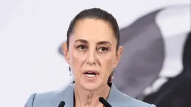 Sheinbaum minimiza el tiroteo y afirma que hay "todas las garantías" para el Mundial Sheinbaum minimiza el tiroteo y afirma que hay "todas las garantías" para el Mundial