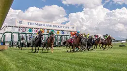 Autoridad de Estadios de Maryland aprueban compra de Laurel Park después del Preakness Stakes