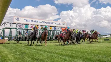 Autoridad de Estadios de Maryland aprueban compra de Laurel Park después del Preakness Stakes Autoridad de Estadios de Maryland aprueban compra de Laurel Park después del Preakness Stakes