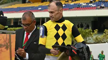 Jaime Lugo y su asignatura pendiente: ¿Llegó la hora de saldar la deuda? Jaime Lugo y su asignatura pendiente: ¿Llegó la hora de saldar la deuda?