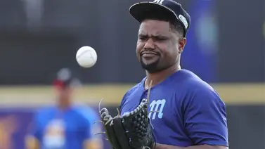 Dos extranjeros campeones de la LVBP regresan al beisbol venezolano Dos extranjeros campeones de la LVBP regresan al beisbol venezolano